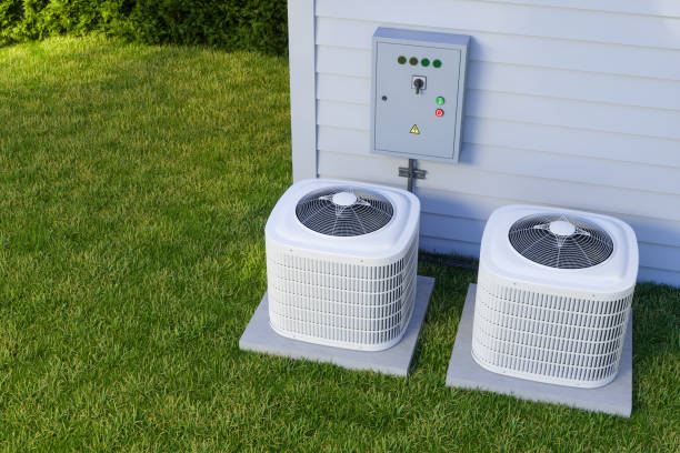 Ductless HVAC repair in Millersburg, PA